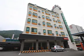 Gwangyang J Self check-in Motel - Image 4