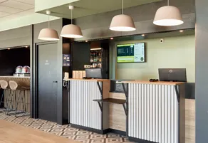 B&B HOTEL Meaux Nanteuil-l�s-Meaux - Image 4