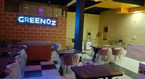 Hotel Greenoz - Image 5