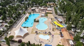 Camping La Carabasse Vias-Plage-T4 Climatisé,Tout confort, Emplacement calme ! - Image 4