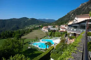 Hotel La Fenice e Sole - Image 5