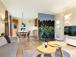 Holiday Home in Brabant with Hot Tub  Sauna - Image 2
