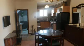 Three bedrooms apartment Nile view maadi - Image 5