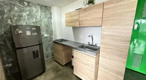 S805- Apartaestudio loft en el norte de Armenia - Image 3