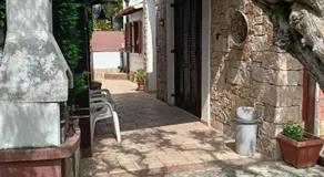 IL MARCHESE DI TRANI - Luxury stay in Puglia - private parking inside the villa - Image 2