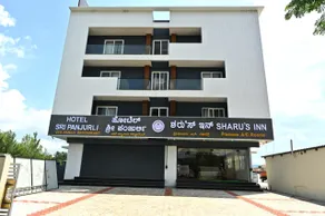 Sharu's Inn - Image 2