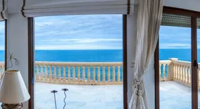 Mar-Beach front apartment in Jávea - Image 5