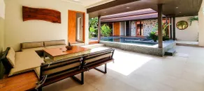 Villa 5 bedrooms w/Private Pool - Image 4