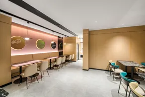 Nihao Hotel Yancheng Century Avenue - Image 4