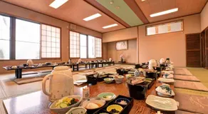 Takumi Kanko Hotel - Image 2