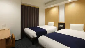 Hotel West Court Amami II - Image 2