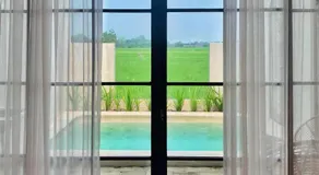 Vikosa Villa Private Pool With View - Image 2