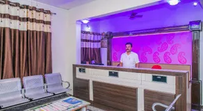 OYO 26817 GKS Residency - Image 3
