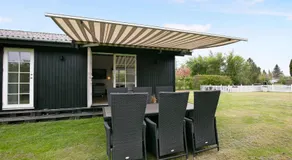 4 stjernet sommerhus i Kirke Hyllinge - Image 5