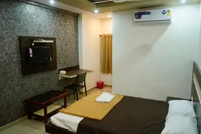 Hotel New Amber Loadging & Boarding - Image 5