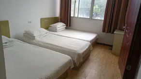 Fuhai Guest House - Image 4