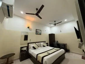 Hotel Kamla Palace - Image 3