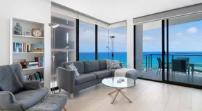 Ocean Views Apartment with Rooftop Pool - CoastHM - Image 2