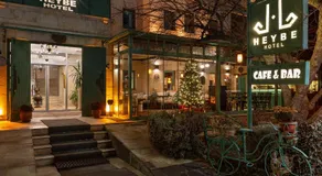 Heybe Hotel & Spa - Image 4