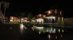 PALM PARADISE Beach Resort - Image 4