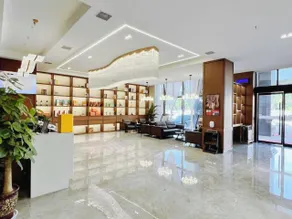 Hanyue International Hotel - Image 3
