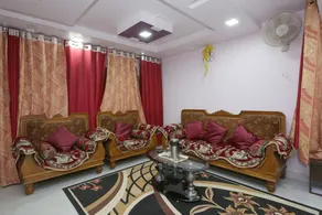 OYO 60640 Hotel Reyansh - Image 2