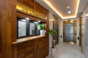 Daegu Duryu Sweet hotel - Image 2