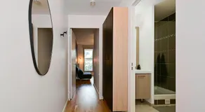 Léonard de Vinci - Avec parking privé à Massy - Image 4