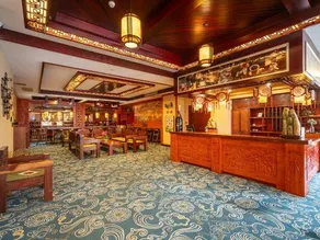 DI KAI INTERNATIONAL HOTEL - Image 5