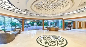 Turunc Resort Hotel - Image 3