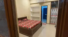 Sankat mochan guest house 100mtr-from ram mandir - Image 3