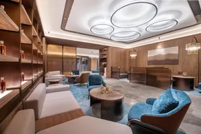 Orange Crystal Hotel Changzhou Xinbei Wanda Olympic Sports Center - Image 2