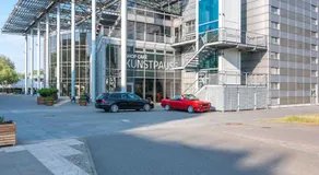 Limehome Wolfsburg Porschestraße - Image 4