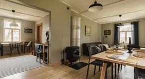 Newly renovated Latvian farm house - Image 3