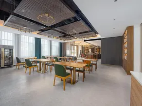 James Joyce Coffetel Beijing Daxing International Airport Branch 1 - Image 3