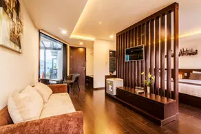 beautiful villa - Image 2