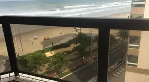 Apartamento frente mar no Jardim Imperador - Image 3