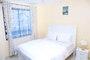 Luxury 2bedrooms near JKIA airport/SGR with balcon - Image 5