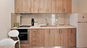 Marianthi Apartment by RentalsPro Services - Nea Moudania Halkidiki - Image 3