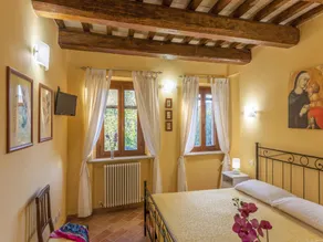 Ferienhaus in Belforte mit Pool - Image 2