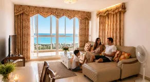 Refugio del mar suite - Image 2