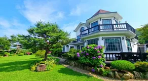 Samcheok Rose Valley Pension - Image 3