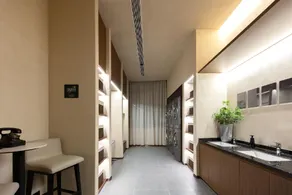Atour Hotel Yantai Railway Station South Street - Image 4