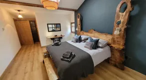 Loch Lomond Blair Byre - Image 2