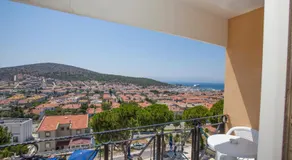My Solmaz Hotel - Image 4