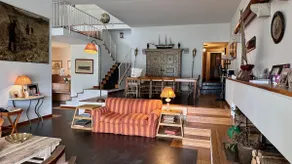 Luxury Lakefront Villa on Lake Maggiore with Private Beach - Image 2
