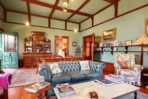 Adelaide Heritage Cottages & Apartments - Image 2