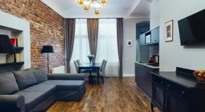 Sherlock Apartments - Image 3