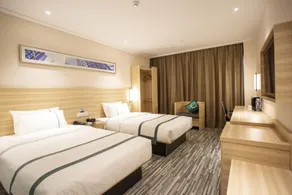 City Comfort Inn Qichun Experimental Middle School - Image 4