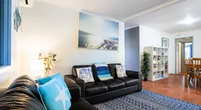 Relax in San Remo Pets Welcome - Image 2